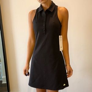 Alo Charmed Tennis Dress XS